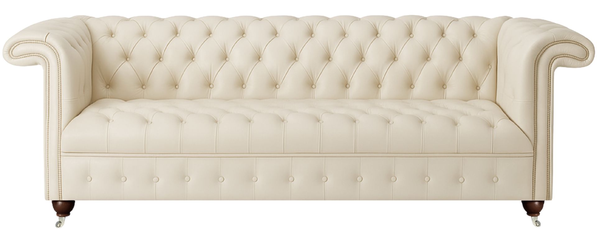 The Chelsea Chesterfield
